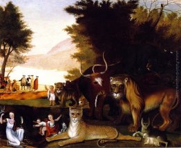 Peaceable Kingdom