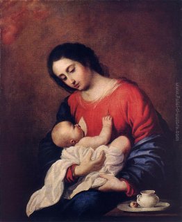 Madonna con Bambino