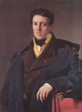 Charles-Marie-Jean-Baptiste Marcotte (Marcotte d'Argenteuil)