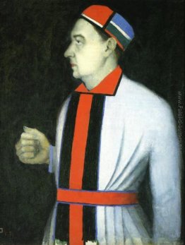 Ritratto dell'uomo