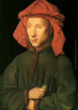 Ritratto di Giovanni Arnolfini