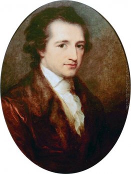 Johann Wolfgang von Goethe