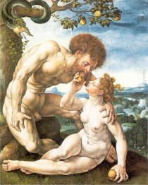 Adam e Eve