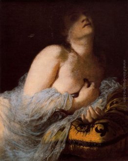 La morte di Cleopatra