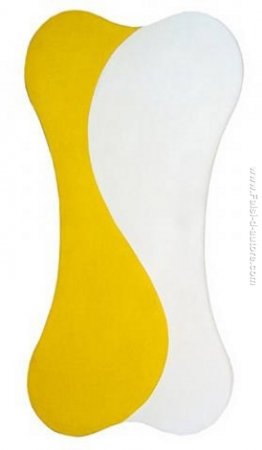 Giallo Bianco [Sun]