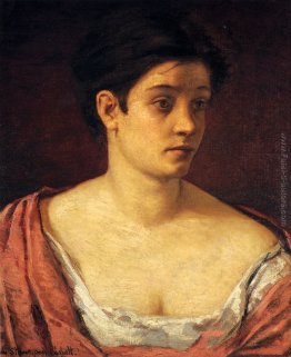 Ritratto Di Una Donna