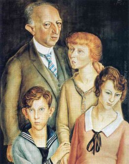 Ritratto di famiglia