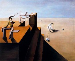 Composición surrealista