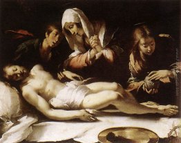 Compianto sul Cristo morto