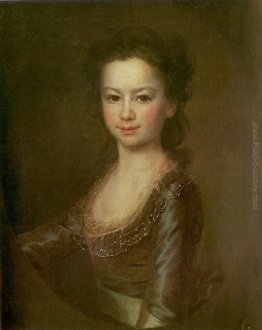 Contessa Maria Vorontsova