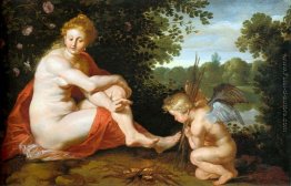 Sine Cerere et Baccho friget Venere