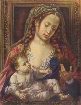 Madonna con Bambino