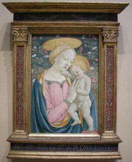 Madonna con Bambino