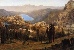 Donnner Lago 1874