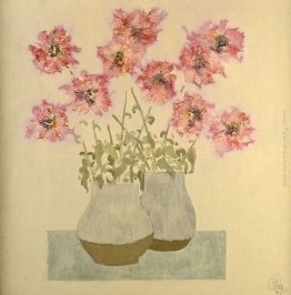 Vaso con fiori