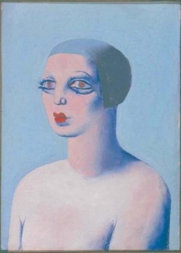 Ritratto di Yvonne Le Corbusier