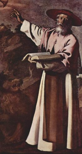 San Girolamo