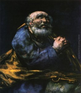 Il pentito San Pietro