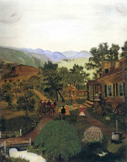 Shenandoah Valley (1861 Notizie della Battaglia)