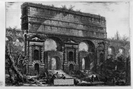 Resti di acquedotti Neroniani