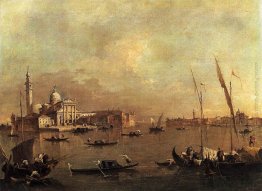 Venezia: San Giorgio Maggiore