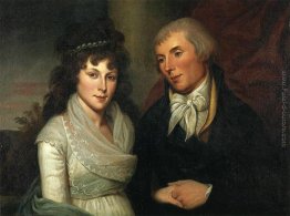 Mr. e Mrs. Alexander Robinson