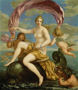 Il Trionfo di Galatea