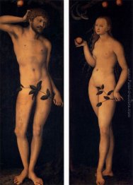 Adam e Eve