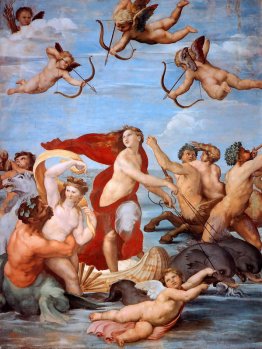 Il Trionfo di Galatea