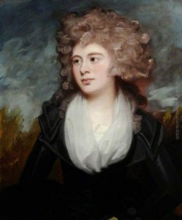 Mary McDonald Chichester (1768-1825), moglie di Thomas Hugh Clif