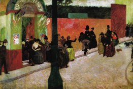 Il Moulin de la Galette