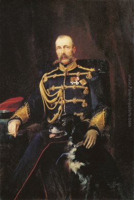 Alessandro II di Russia