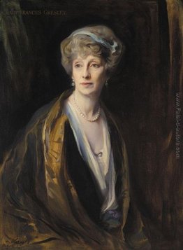 Lady Frances Gresley