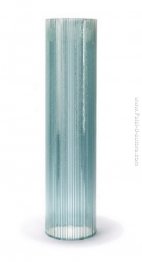 Colonna cilindrica laminato