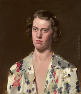 Edna, (la signora Oscar Mendelsohn)