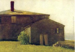 Mattina, Monhegan