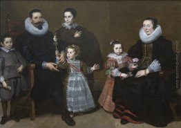 Ritratto di famiglia