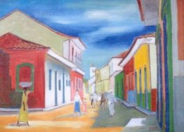 Rua de Parati