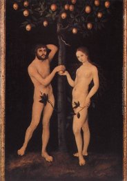 Adam e Eve