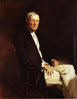 John D. Rockefeller