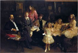 Famiglia Eratruriz