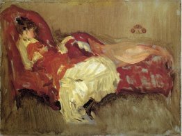 Nota in Rosso, La Siesta