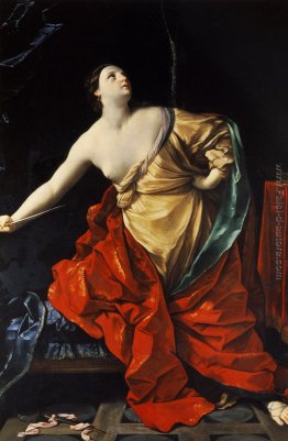 Lucrezia