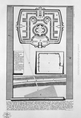 Le antichità romane, t. 1, Piatto XXXIX