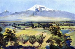 Ararat da Dvin