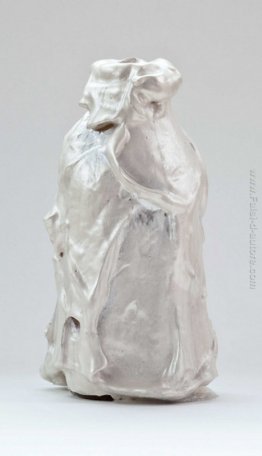 Milk Bottle Scultura 15