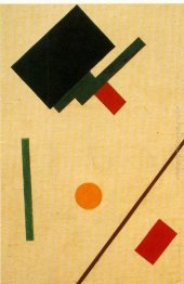 Composizione suprematista