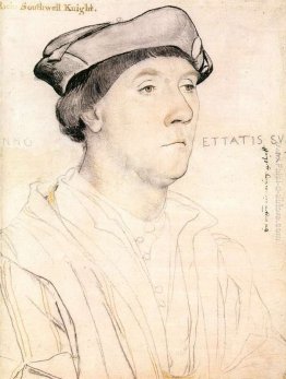 Ritratto di Sir Richard Southwell