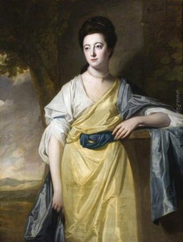 Mary Bold (1740-1824), la signora Thomas Hunt III