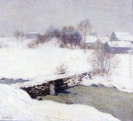 Il Mantello Bianco